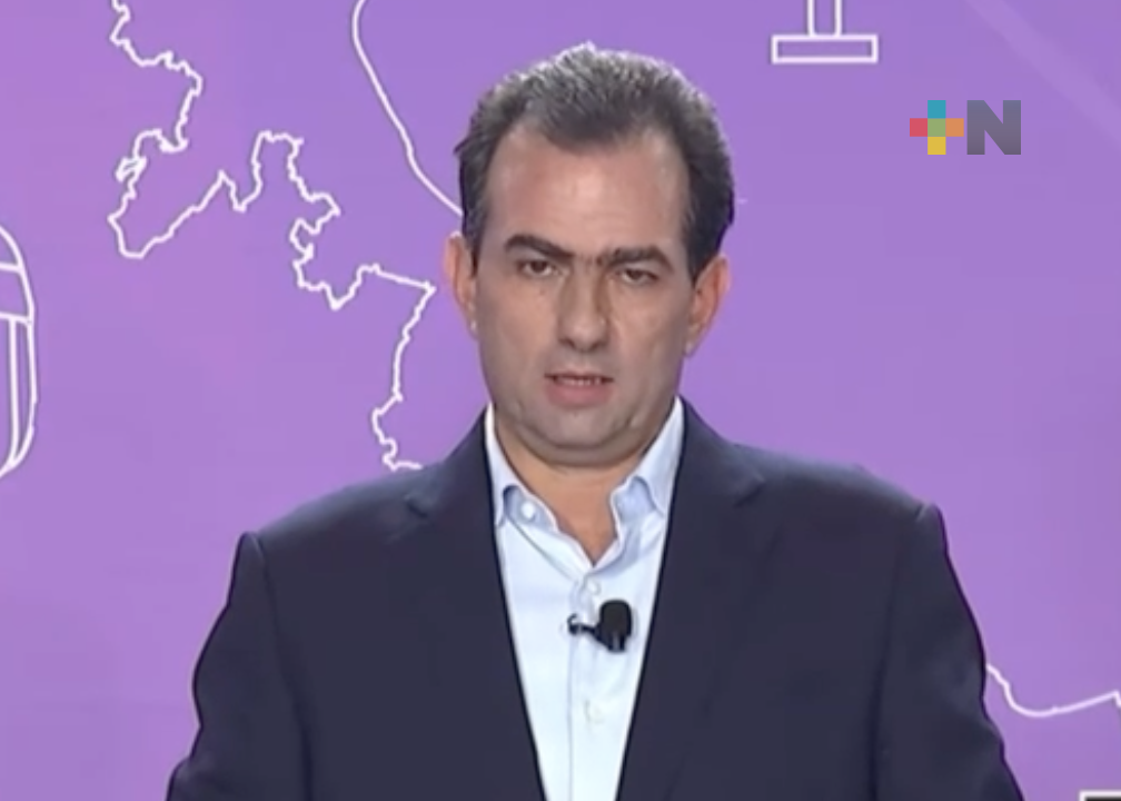 José Francisco Yunes anunció la conversión del Instituto Estatal en Secretaría de la Mujer